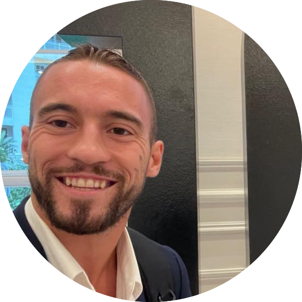 Ryan Loede, LC Financial Group, 10X